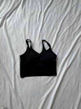 ✨GlowM Mode Sports Bra - Size S